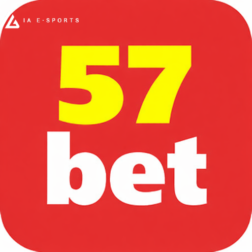 57BET Aplicativo Mobile
