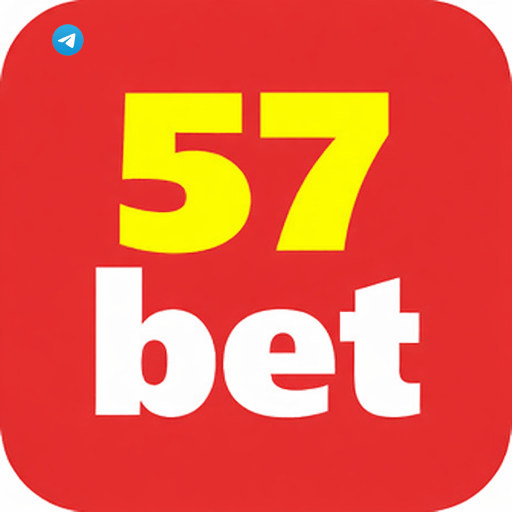 Telegram 57BET