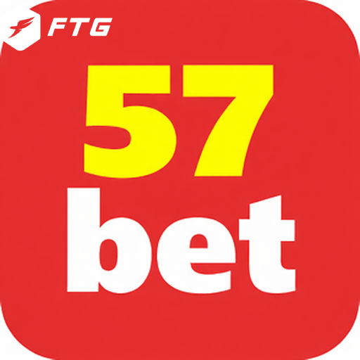 57BET Apostas Esportivas