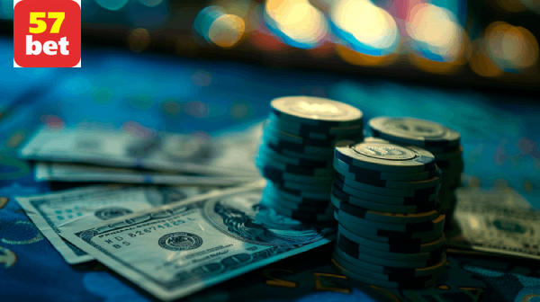 Bônus de Boas-Vindas