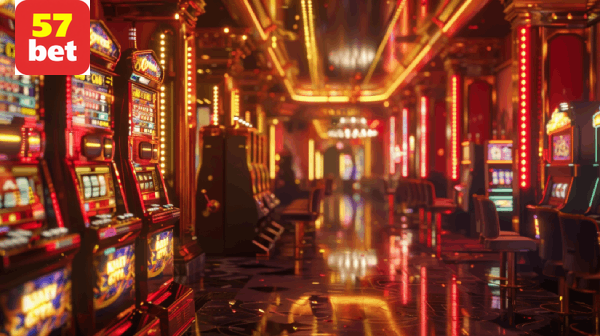 Tecnologia Cassino Ao Vivo