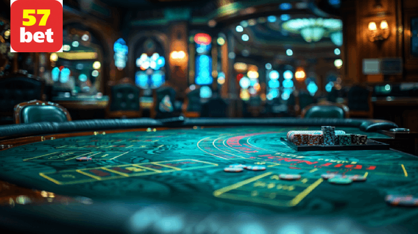 57BET Jogo Crash - Aviator, JetX e Spaceman com Multiplicadores Verificáveis